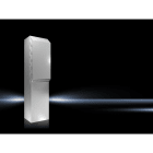 RITTAL - RTT Blue e wall-mounted cooling unit, NEMA 3R/4, 2550 W comfort controller, 115 V