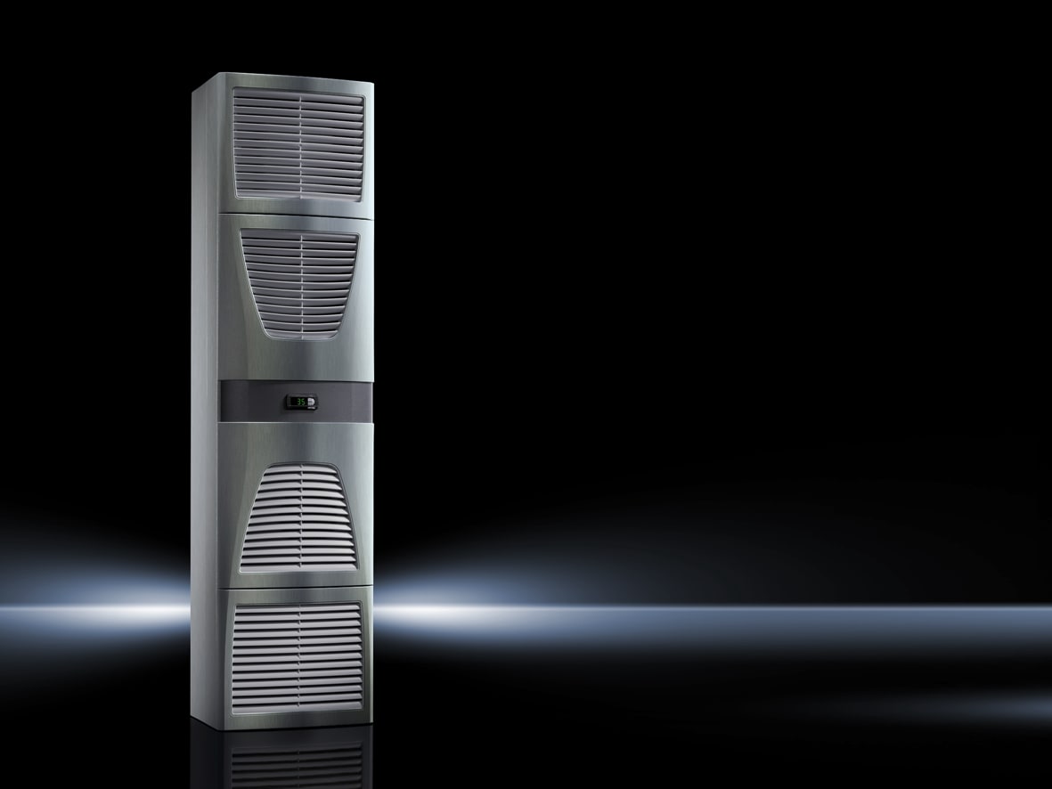 RITTAL - RTT CONDIZIONATORE BLUE DA PARETE 2500W