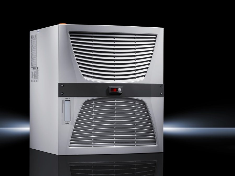 RITTAL - CHILLER 400-3-50-60-460-3-60 RAL7035S