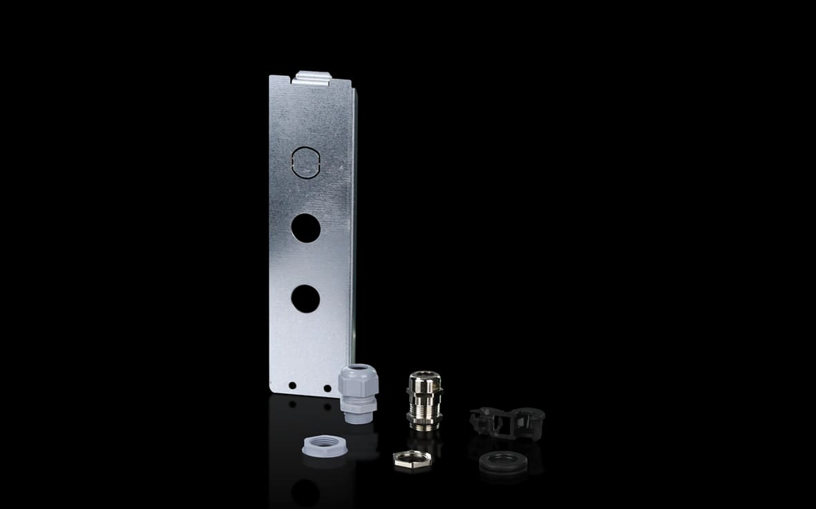 RITTAL - COVER 3186X3X-3187X3X-3188X4X-3189X4X 3355210