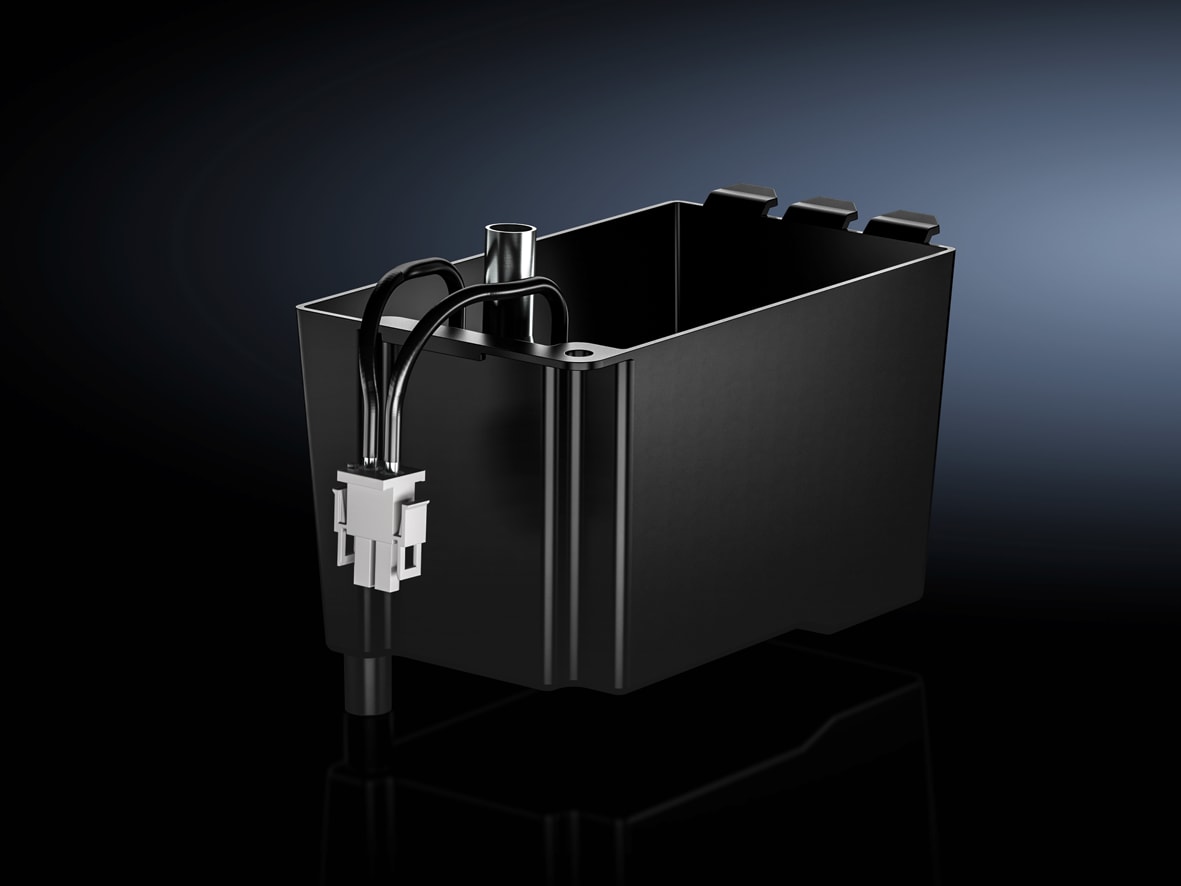 RITTAL - SK Evaporatore anticondensa per Blue e+ da tetto,