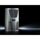 RITTAL - RTT Blue e cooling unit, stainless steel. wall-mounted, 750 W, comfort controller, 115 V