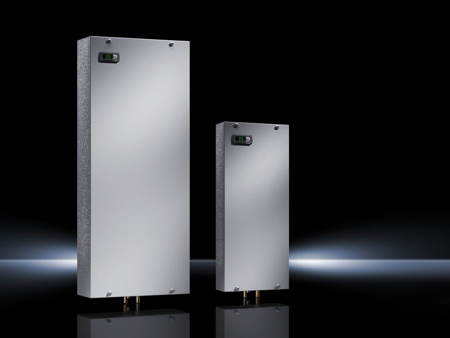 RITTAL - SC COM ARIA/H2O 1KW 230-1-50/60 RAL7035