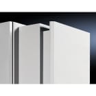 RITTAL - Cornice di chiusura per condizionatore Blue e SK 3366