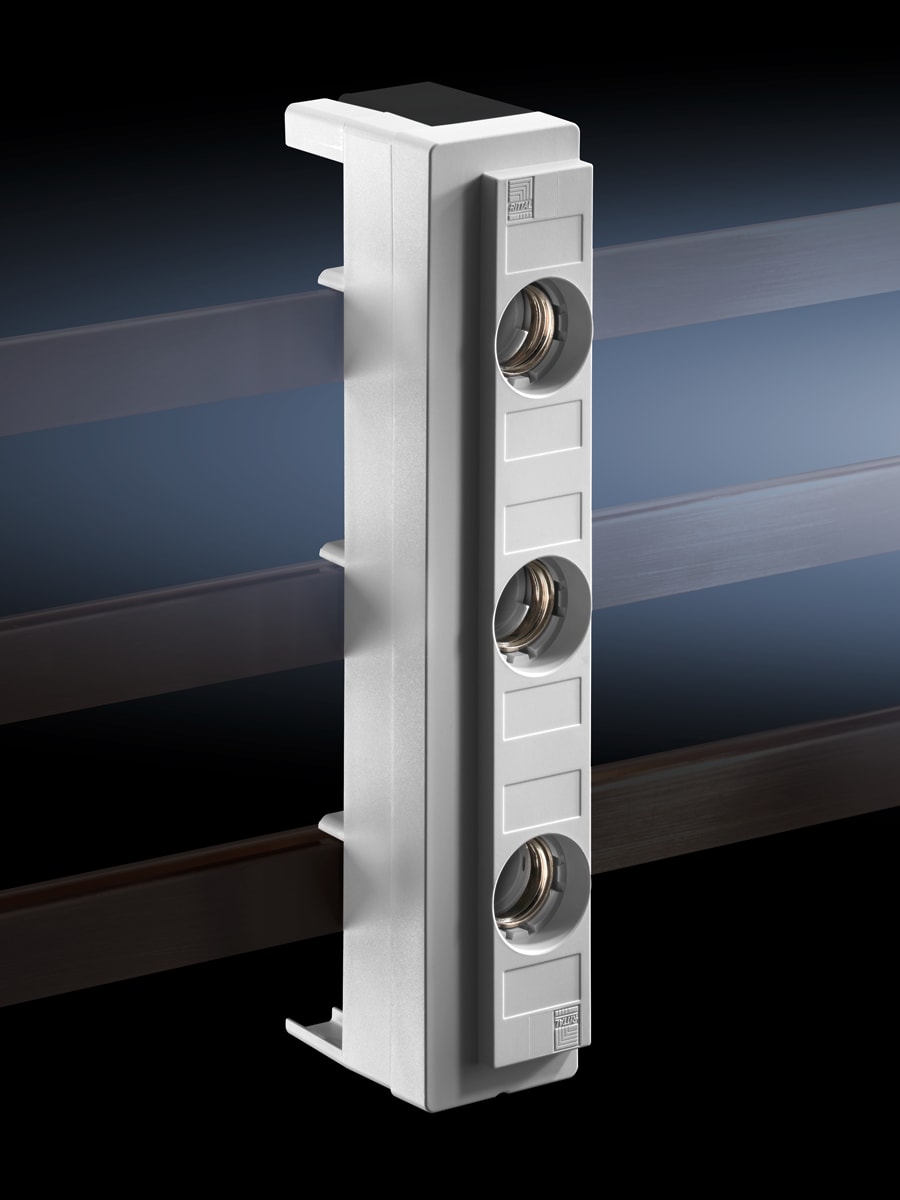 RITTAL - SV 10 AMPLIAMENTO LATERALE FUSIBILI 3418