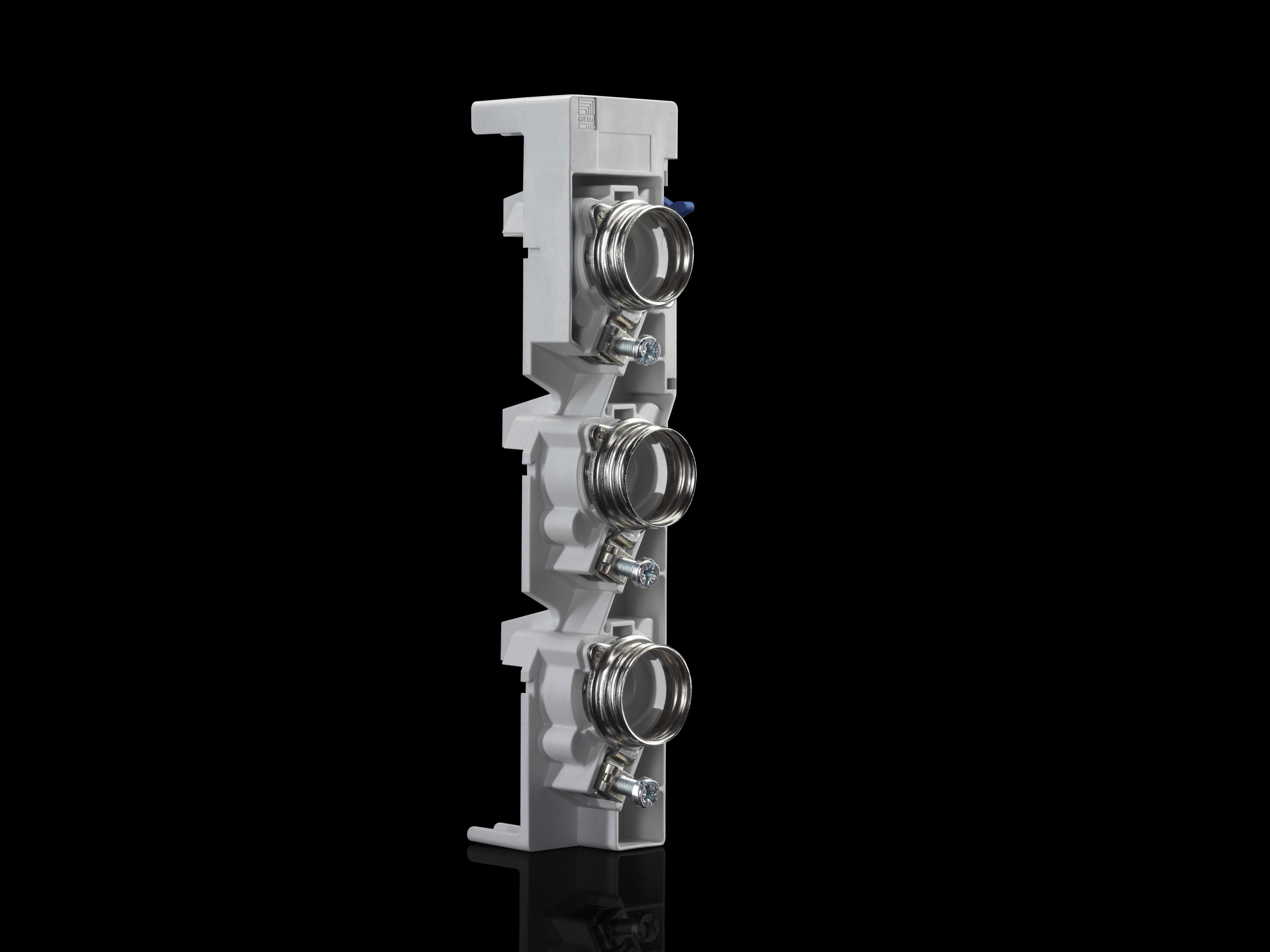 RITTAL - SV 10 PORTAFUSIBILE DII-E27