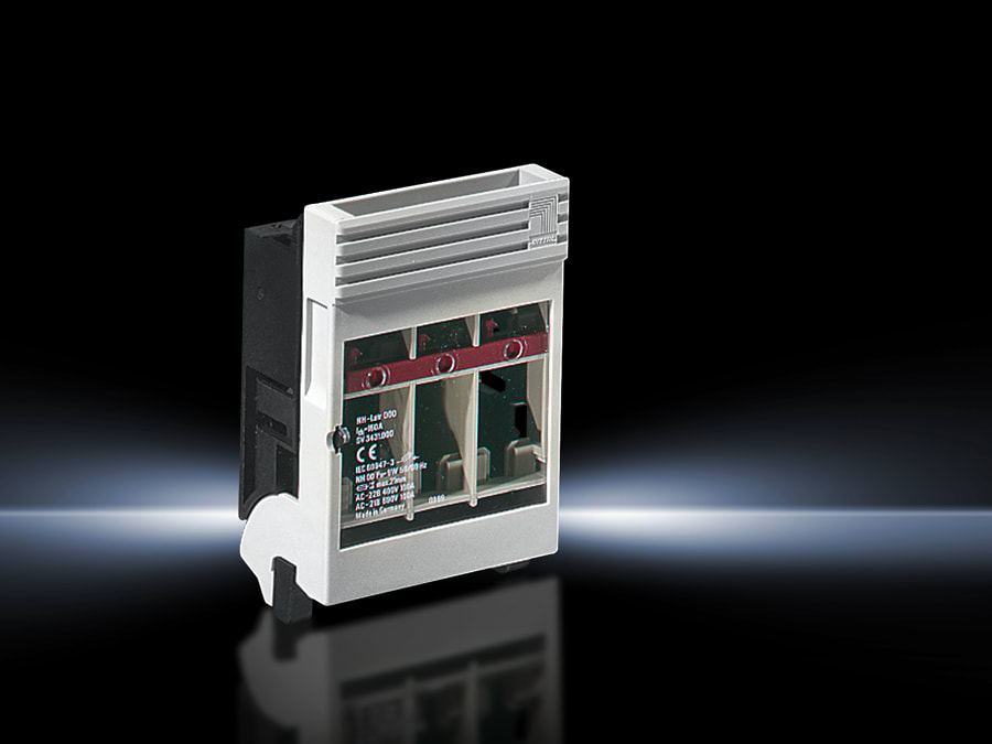 RITTAL - SV SEZIONATORE NH00C GR.000,100A,690V