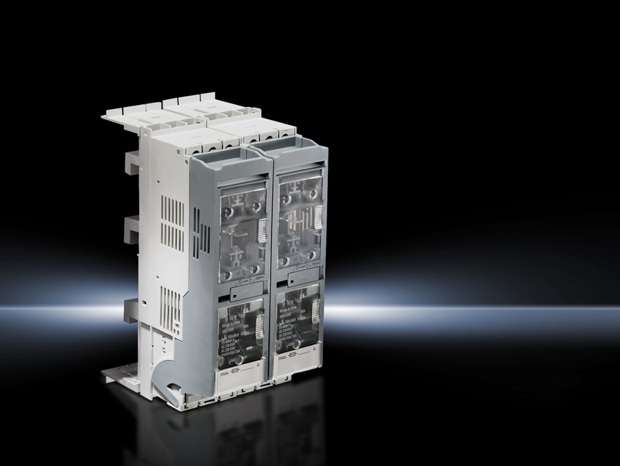 RITTAL - SV SEZIONATORE NH GR.000,100A, 690V