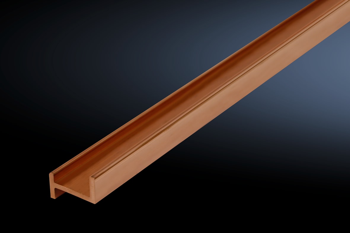 RITTAL - SV 1 SBARRA PLS 800A 2400MM