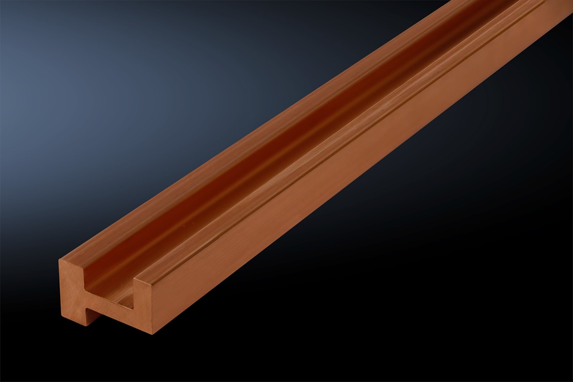 RITTAL - SV 3 SBARRE PLS 1600A 695MM