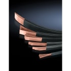 RITTAL - SV SBARRA LAM. 6X9X0,8MM L = 2000MM