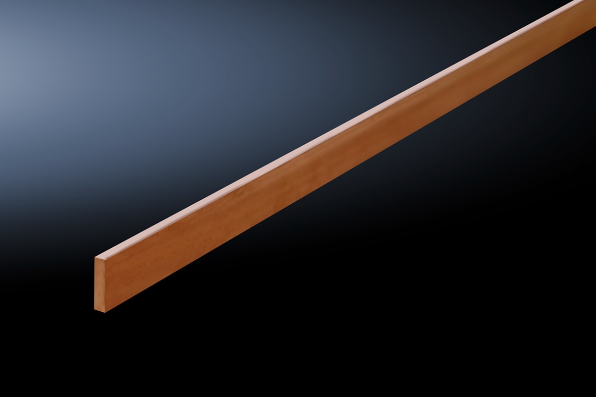 RITTAL - SV 6 SBARRE 20X5X2400MM 3582000