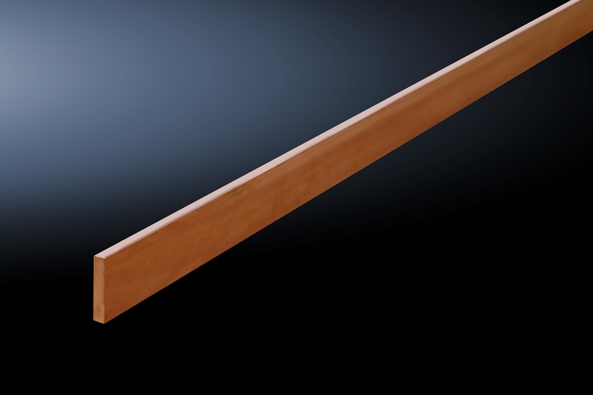 RITTAL - SV 6 SBARRE 25X5X2400MM