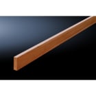 RITTAL - SV 3 SBARRE RAME 30X10 L=2400 MM