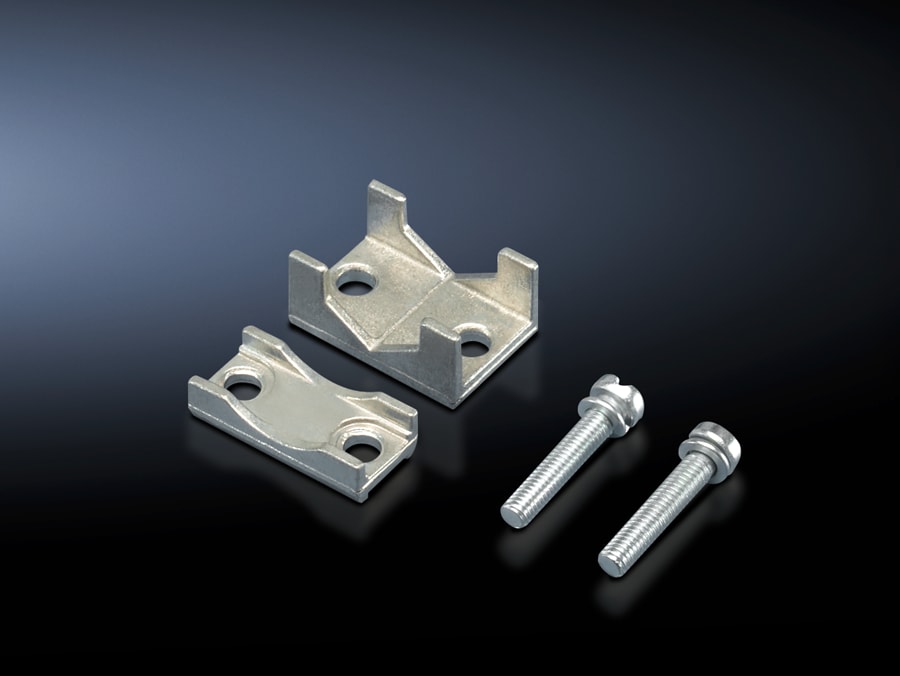 RITTAL - SV ACC. CONNESS. SEZ. VERT.