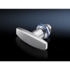 RITTAL - HD Maniglia a Traversino Hd, Inox 304