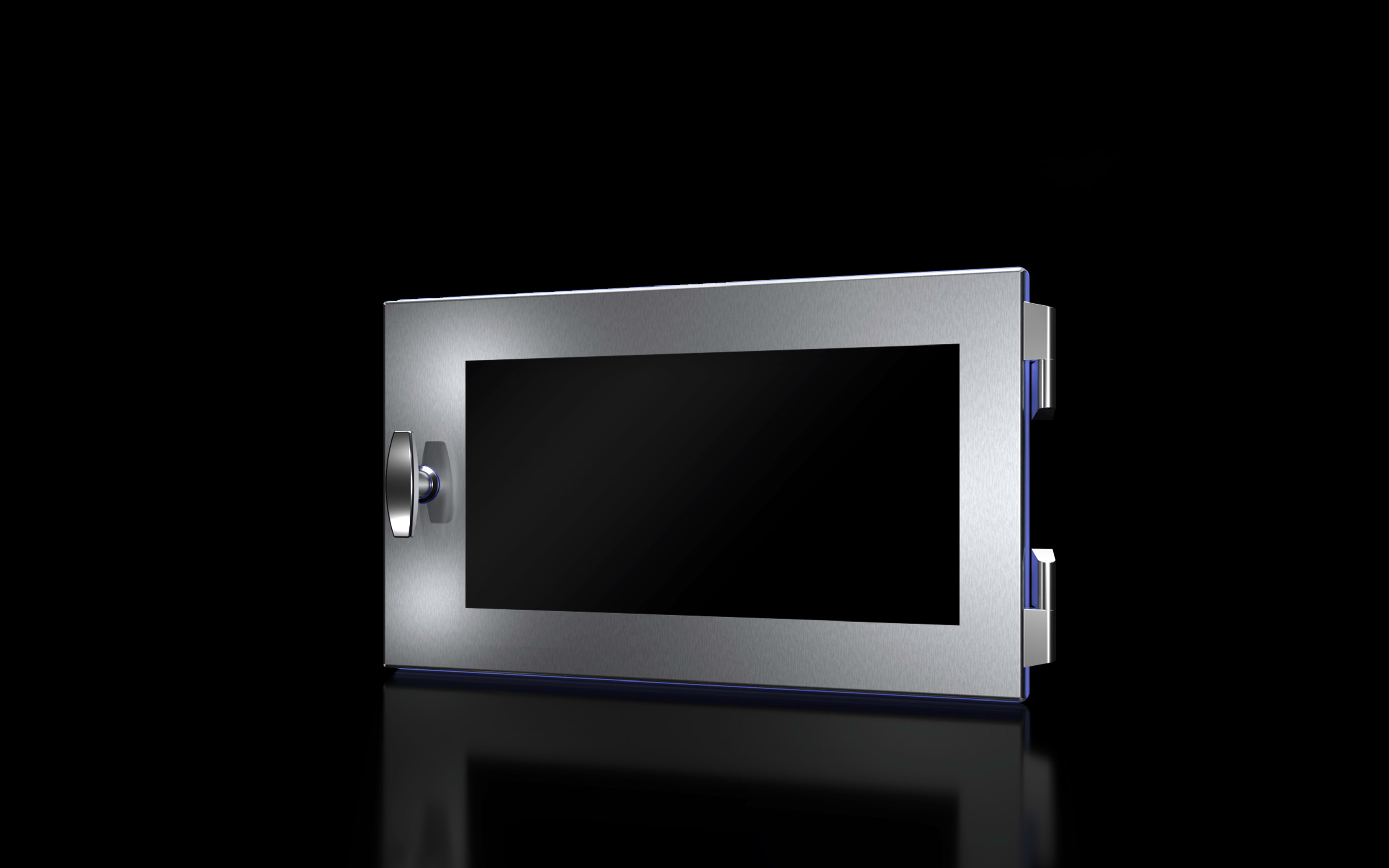 RITTAL - HD FINESTRA ISPEZIONE 470X290X65MM