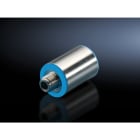 RITTAL - HD DISTANZIATORI DA PARETE AISI 304. 4000100