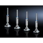 RITTAL - HD ARMADIO 1200X1800X500 INOX 304