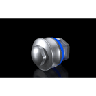 RITTAL - Tappi a vite per compensazione della pressione SZ, acciaio inox, 1.4305