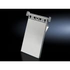 RITTAL - Tasca portaschemi per armadi VX,TS,VX SE,PC,TP, L: 210 mm, similare RAL 7035