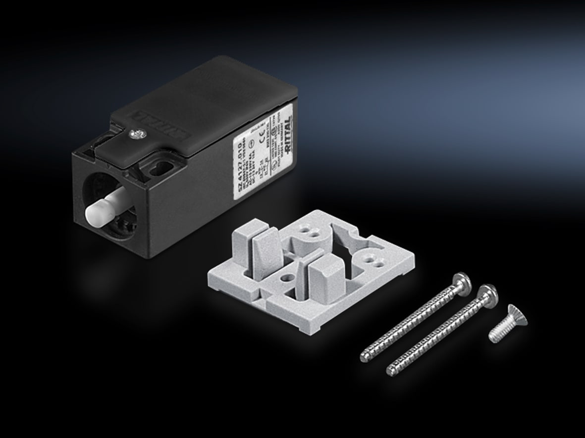 RITTAL - SZ INTERRUT. POSIZ. PORTA SENZA CAVO 4127010