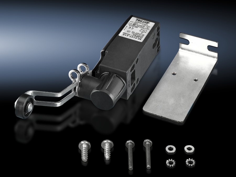 RITTAL - SZ INTERRUTT. POSIZ. PORTA CON LEVETTA O 4127210