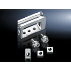 RITTAL - VX 12 BLOCCHI MONTAGGIO RAPIDO - 12PZ
