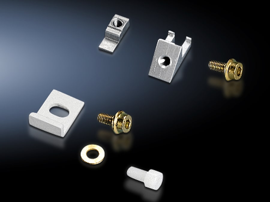 RITTAL - VX 12 ANGOLARI - 12PZ 4134000