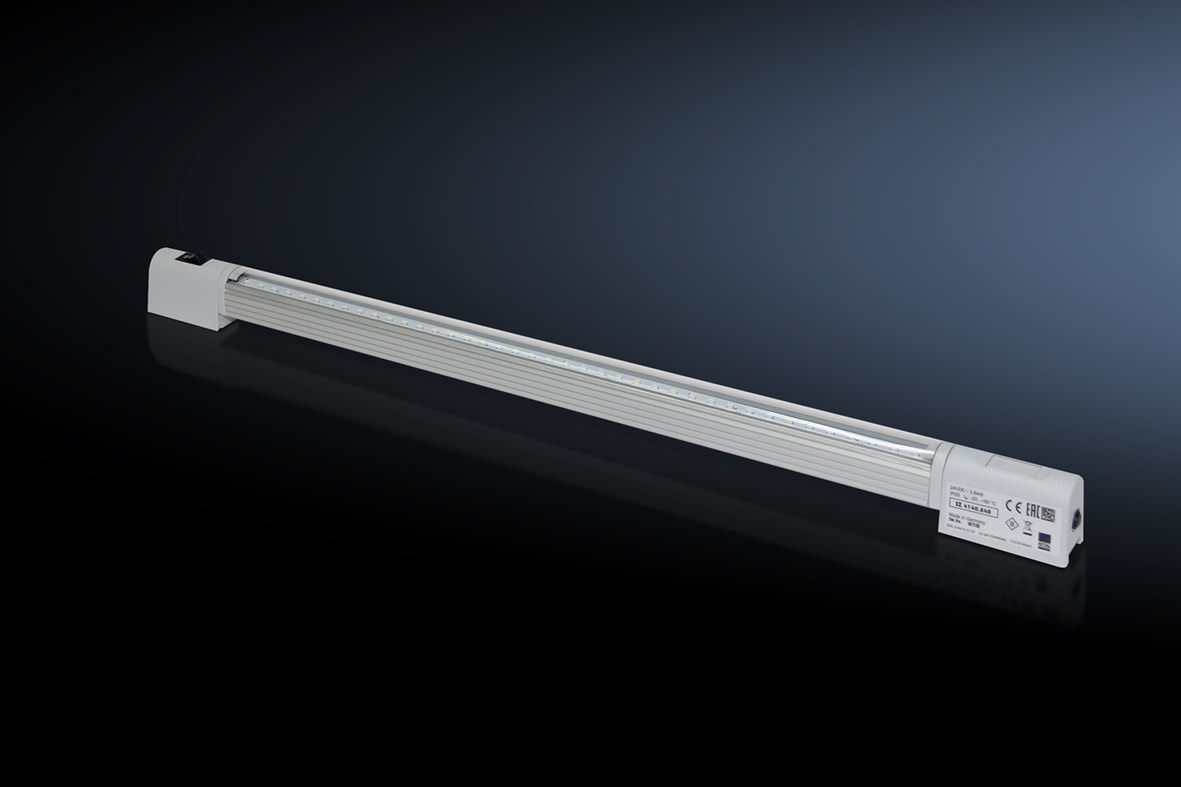 RITTAL - SZ LAMPADA A 40 LED