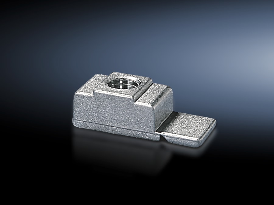 RITTAL - VX 50 DADI AD INNESTO M6 - 50PZ