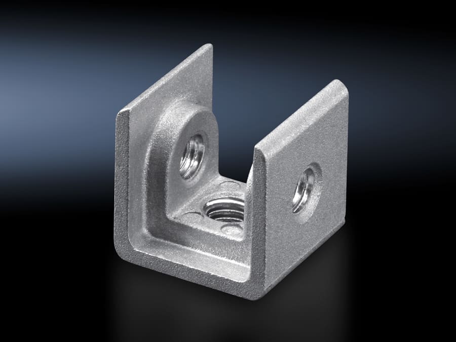 RITTAL - PS 20 DADI SCORREVOLE M6 4179000