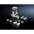 RITTAL - VX 6 SUPPORTI PER PROFILATI A C - 6PZ