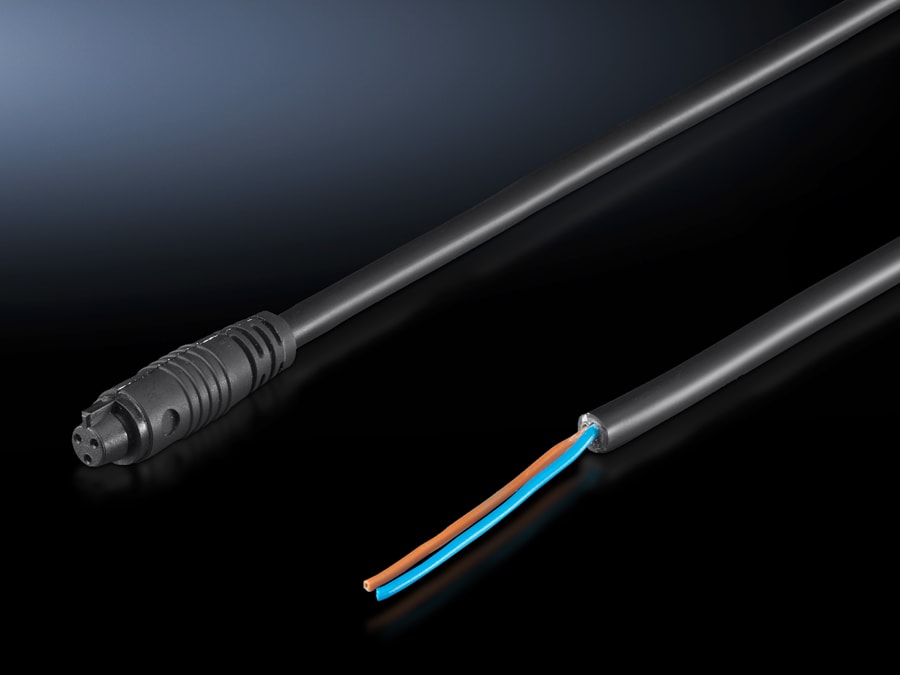 RITTAL - SZ CAVO DI CONNESSIONE 3000 MM