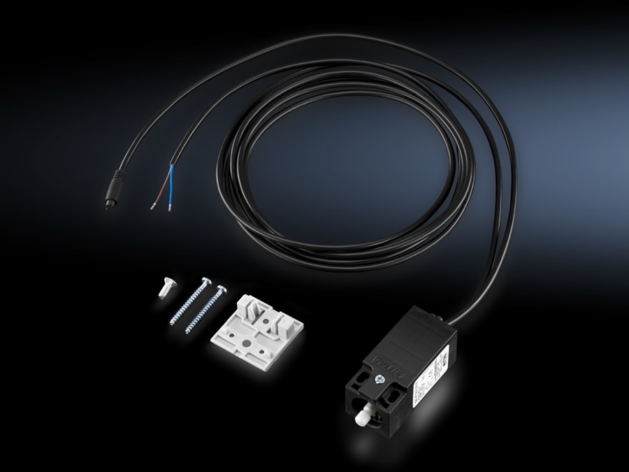 RITTAL - SZ Interr. Pos. Porta con Cavo da 3000mm