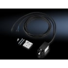 RITTAL - SZ Interr. Pos. Porta con Cavo da 3000mm