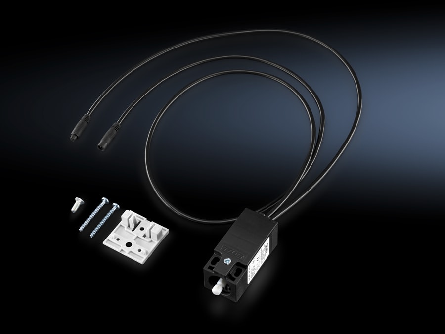 RITTAL - SZ Interr. Pos. Porta con Cavo da 1000mm