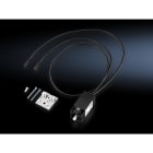 RITTAL - SZ Interr. Pos. Porta con Cavo da 1000mm