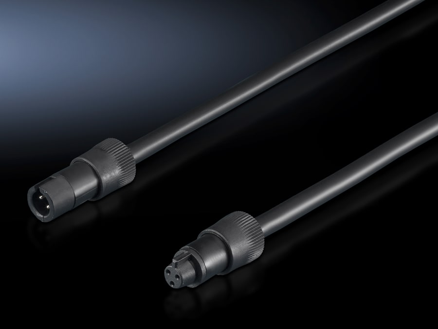 RITTAL - SZ CAVO DI ALLACCIAMENTO 1000 MM 4315840