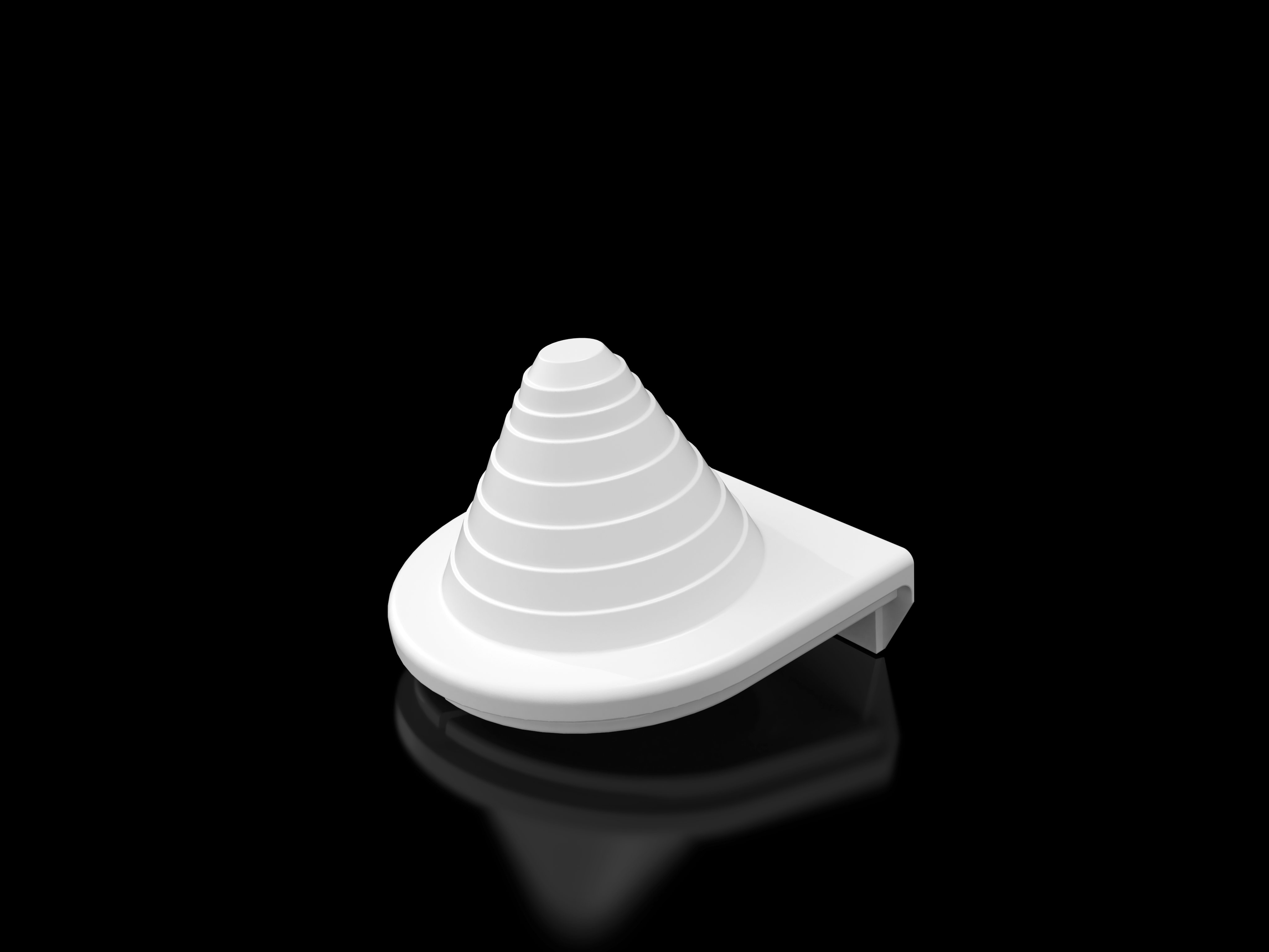 RITTAL - SZ Bocchettone Ingresso Cavi, per Cavi 47 mm 4318000