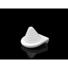 RITTAL - SZ Bocchettone Ingresso Cavi, per Cavi 47 mm 4318000
