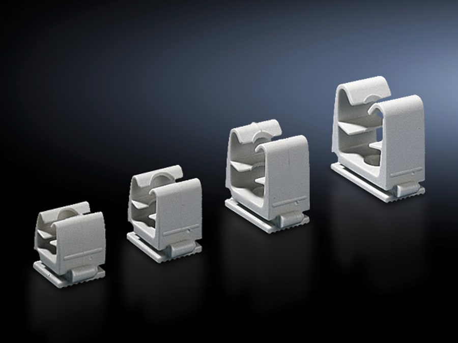 RITTAL - PS 50 FISSAGGI PER CAVI 6- 9