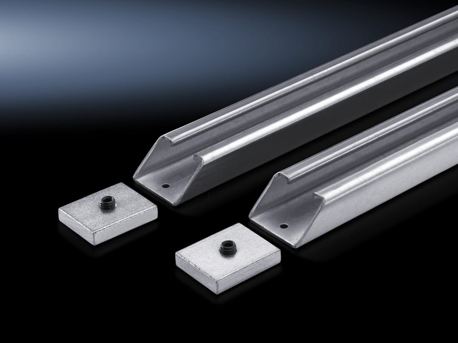 RITTAL - VX RINFORZI PER PIASTRE 1200MM - 2PZ