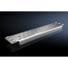 RITTAL - Guide portanti con fori di aerazione, per VX, TS, VX SE, per larghezza/profondità dell'armadio 400 mm 4394000