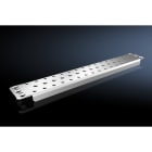 RITTAL - Guide portanti con fori di aerazione, per VX, TS, VX SE, per larghezza/profondità dell'armadio 500 mm