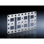 RITTAL - VX PIASTRINE MONTAGGIO - 4PZ