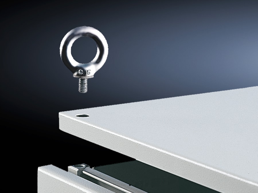 RITTAL - VX GOLFARI 4 PZ INOX - 4PZ 4568500