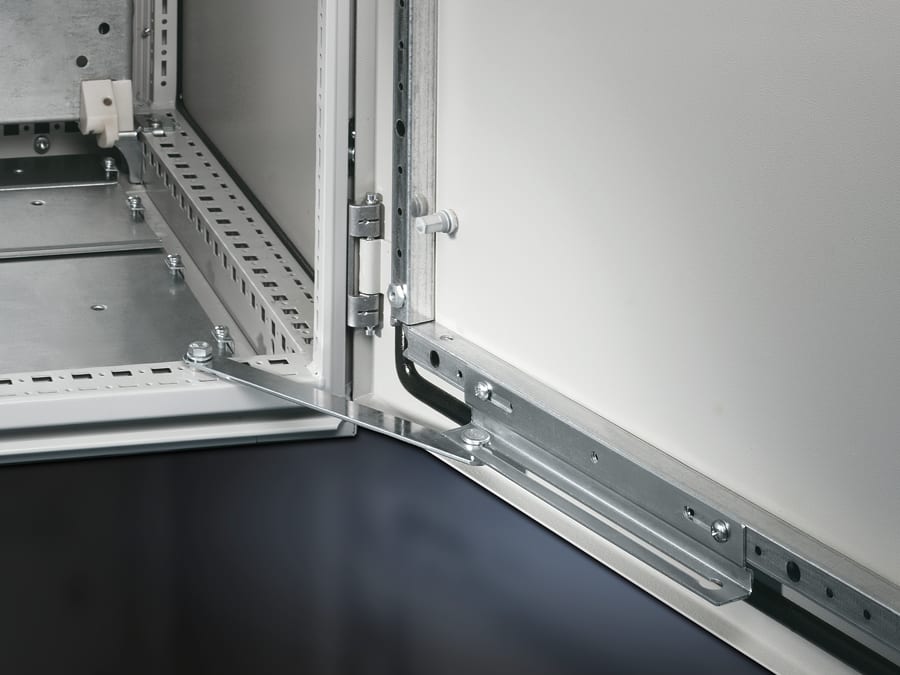 RITTAL - SZ Blocco-Porta, per TS, SE, Pulpito universale TP, PC