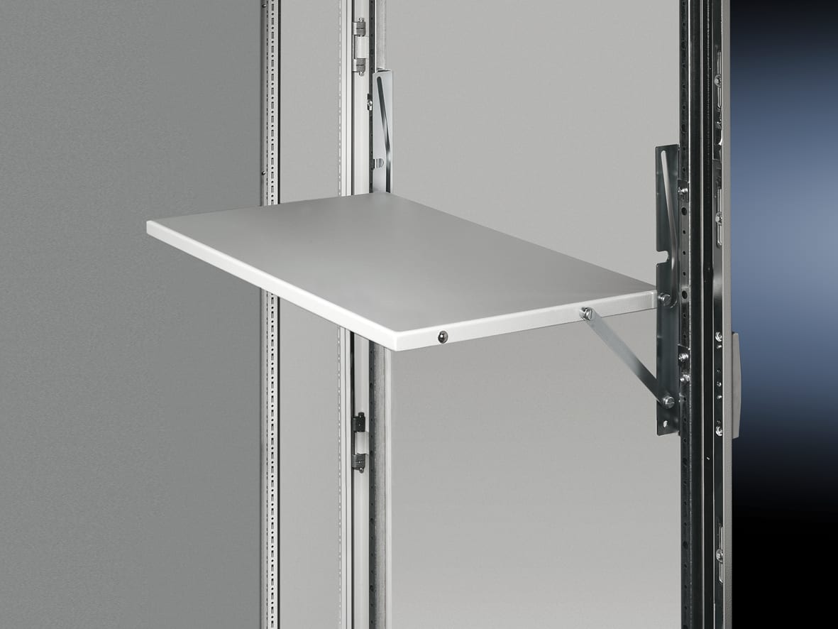 RITTAL - VX Ripiano di Lavoro 600mm