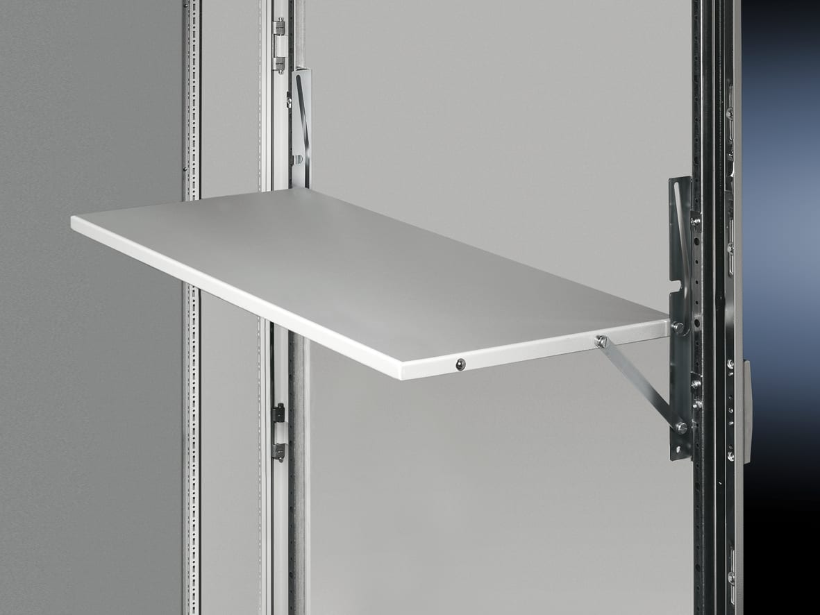 RITTAL - VX Ripiano di Lavoro 800mm